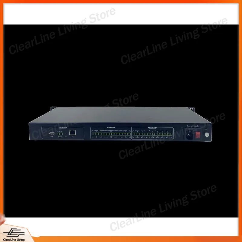 8-Kanal DSP Digitaler Audio-Pr – Audio Music Effect Bewertung und Preis