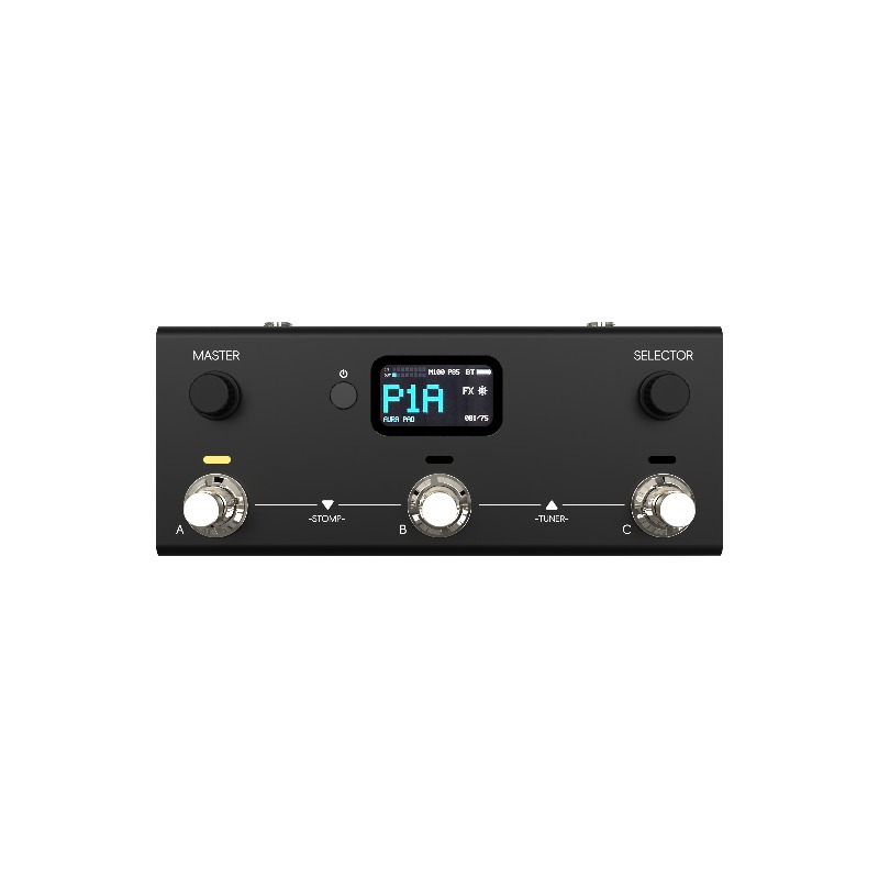 Livtra MOSAIC 3-Switch Tragbar – Audio & Music Xbox Bewertung und Preis
