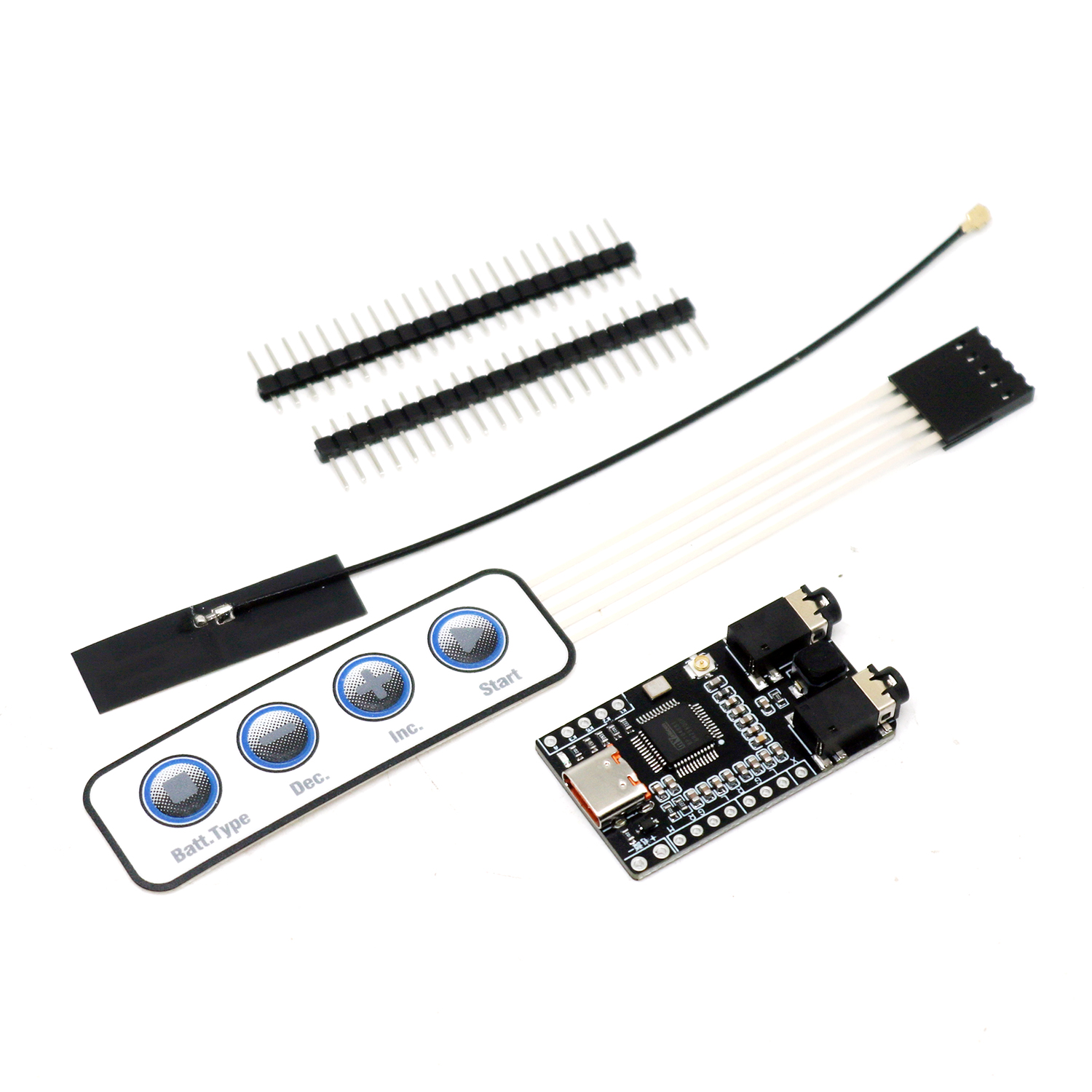 BP1048b1 Bluetooth DSP Tuning  – Audio Music System For Home Bewertung und Preis