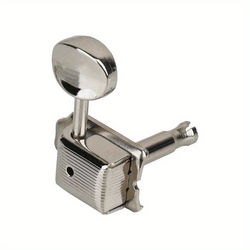 Ein Satz 6-in-line 6R Nickel S – Guitar Tuner Clip Bewertung und Preis