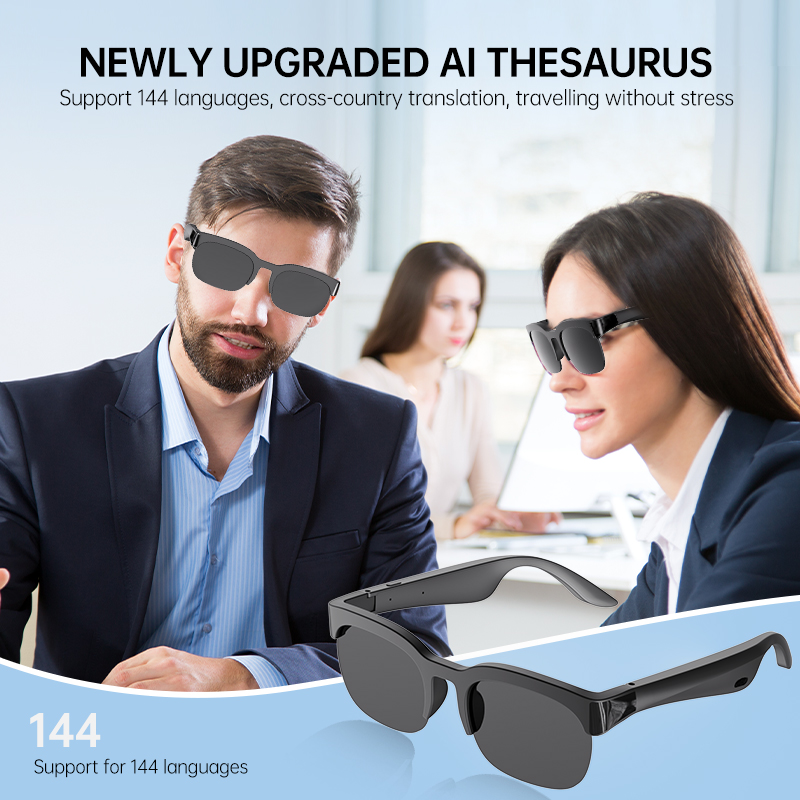 Intelligente KI-Audiobrille, K – Audio Music To Video Ai Free Bewertung und Preis