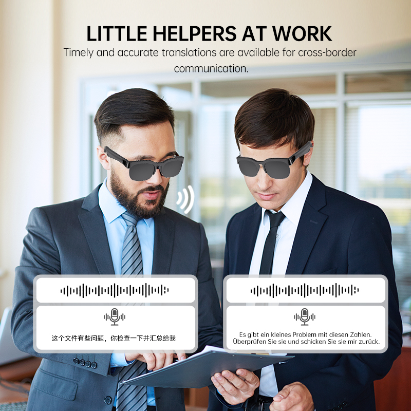 Intelligente KI-Audiobrille, K – Audio Music To Video Ai Free Bewertung und Preis