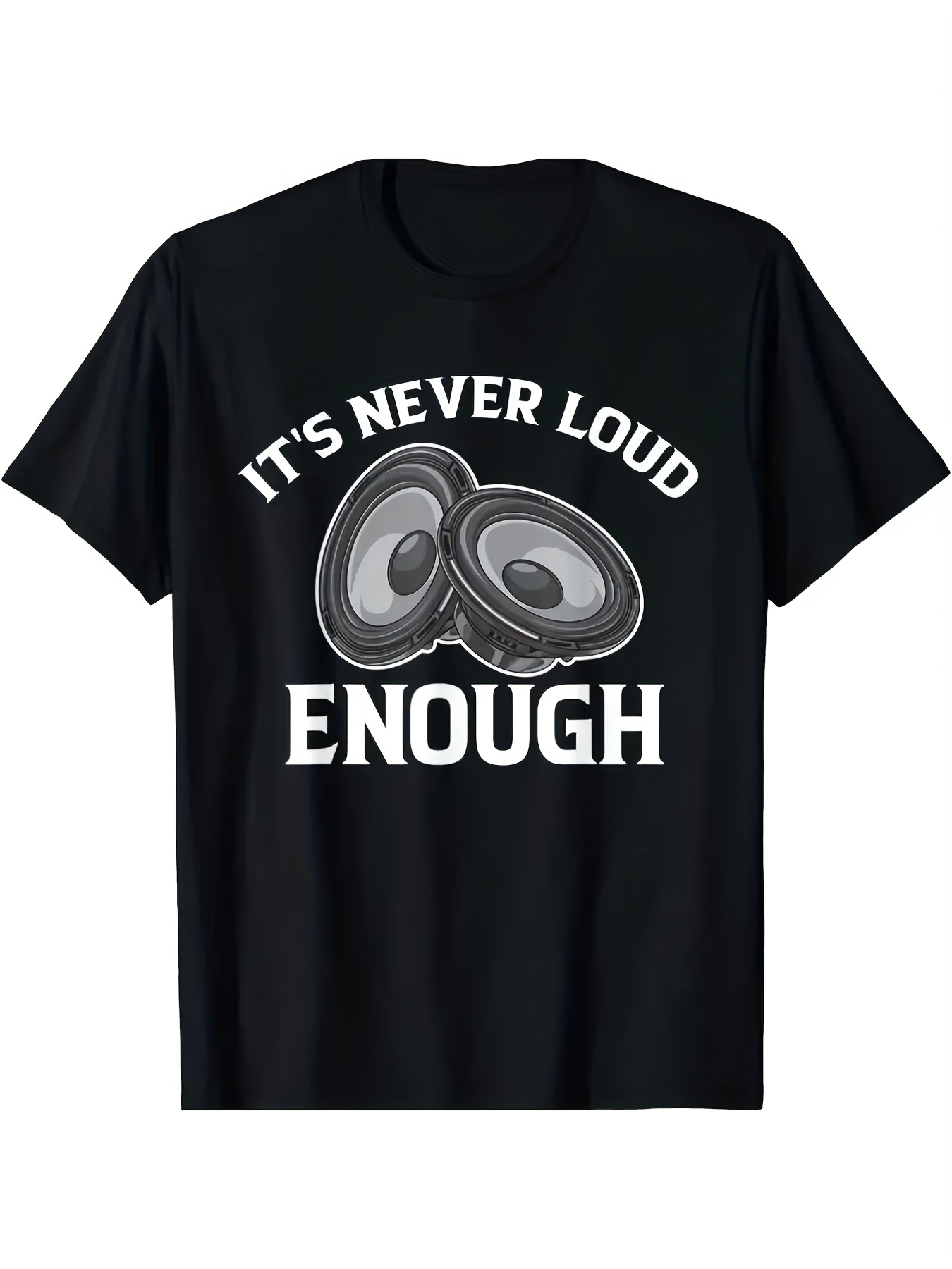 Herren-T-Shirt in limitierter  – Audio Music Enhancer Free Bewertung und Preis