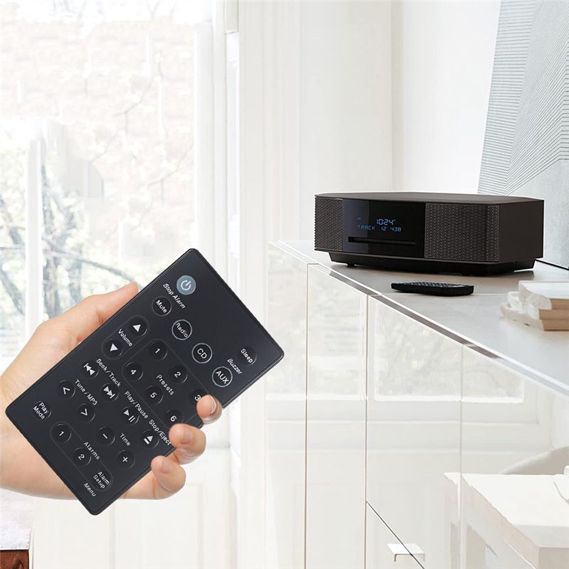 DT21 Fernbedienung für BOSE-B7 – Audio Music Gen Bewertung und Preis