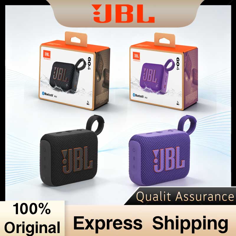 JBL GO4 Music Gold Brick 4. Ge – Audio Music Gen Bewertung und Preis