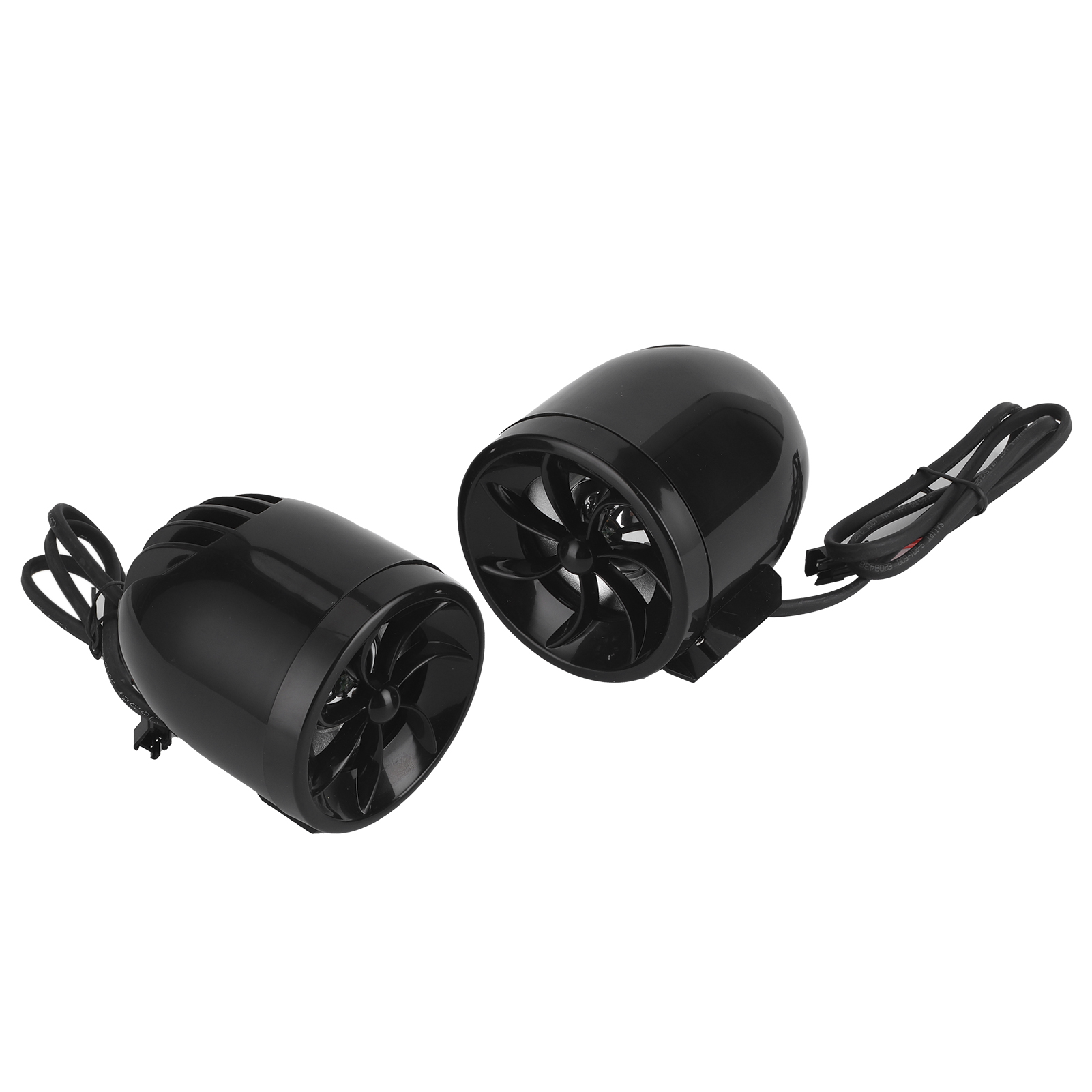 12V Motorrad Lautsprecher Audi – Audio Music Effect Bewertung und Preis