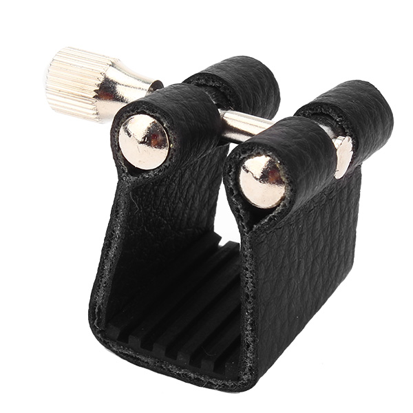 Generisches Schwarz Leder Liga – Clarinet Care Kit Bewertung und Preis